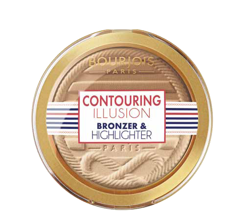 BOURJOIS Contouring Illusion