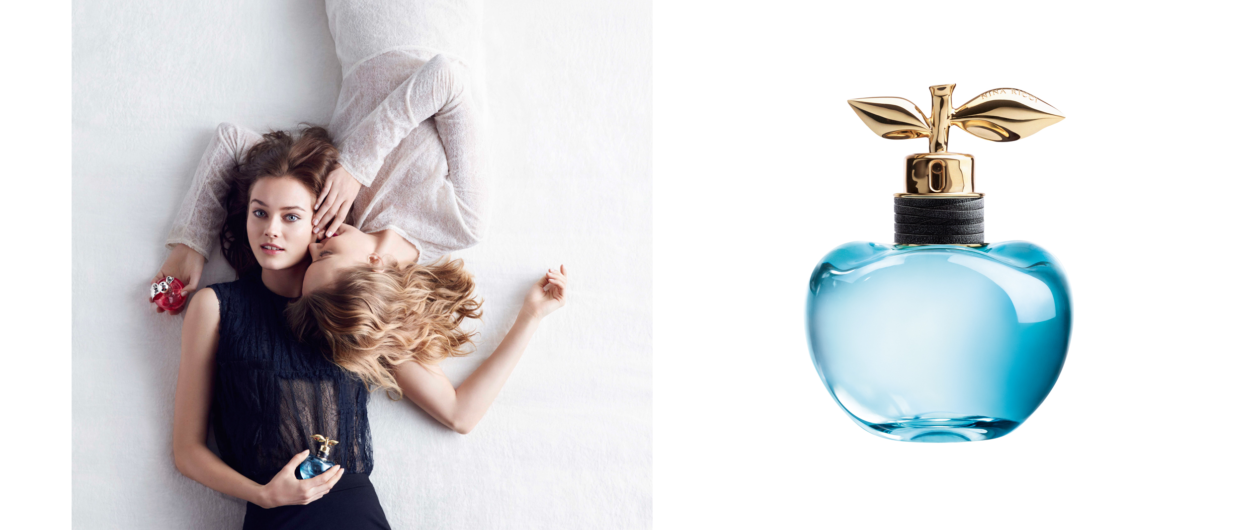 LUNA NINA RICCI
