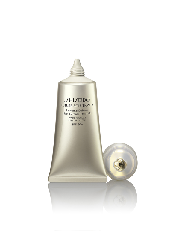 Shiseido UNIVERSAL DEFENSE