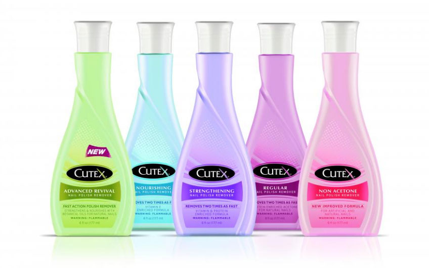 Cutex.