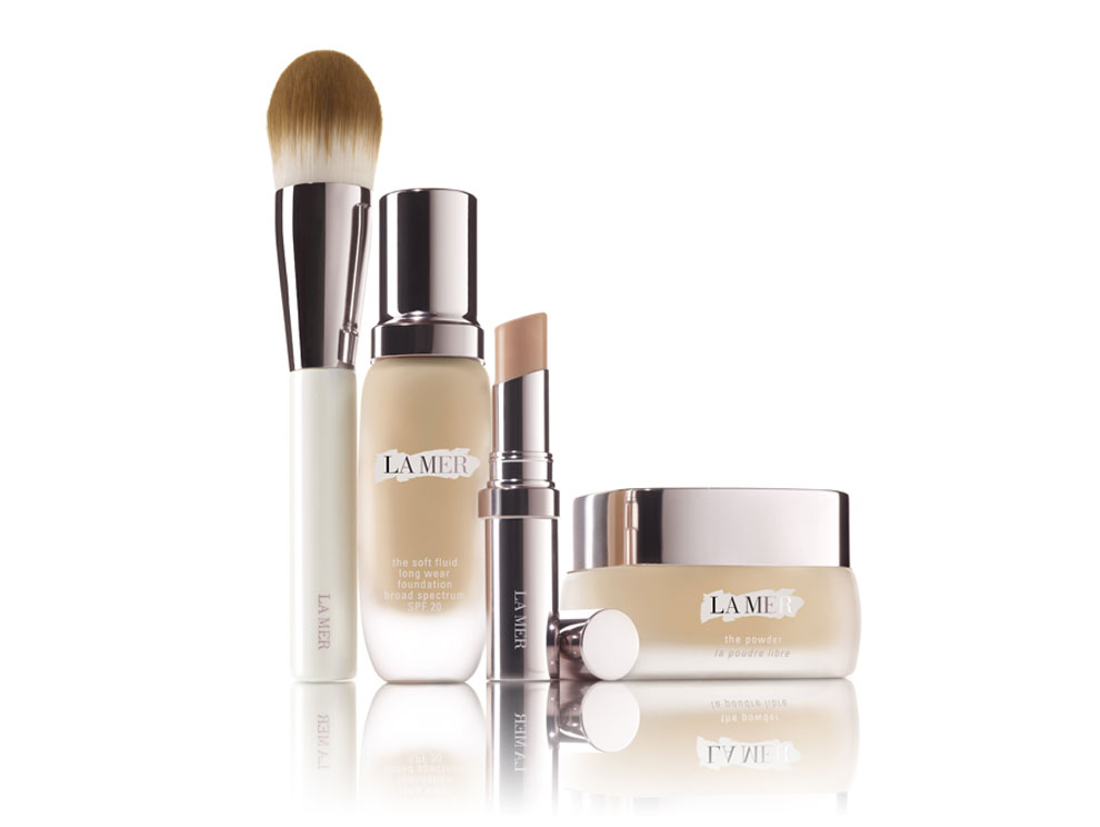 La Mer Skincolor.