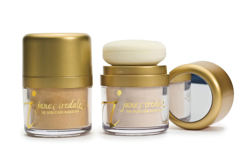 Powder-Me Jane Iredale