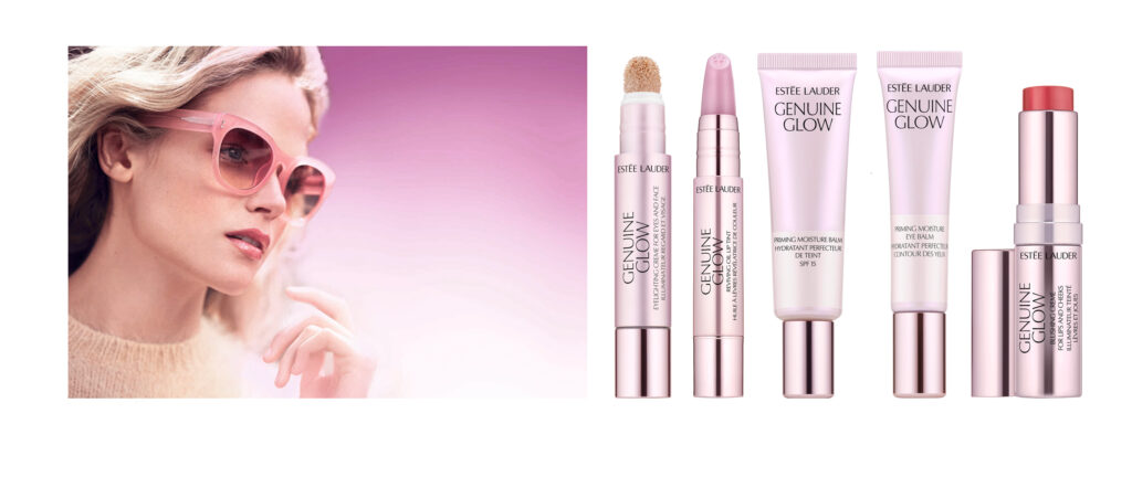 ESTÉE LAUDER bálsamos faciales