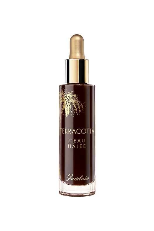 Terracotta Guerlain L'EAU HALEE