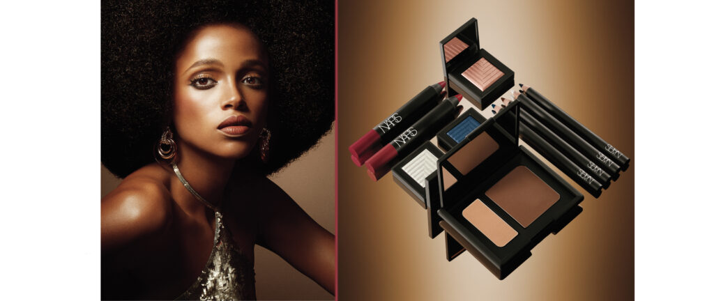 NARS coleccion maquillaje otoño