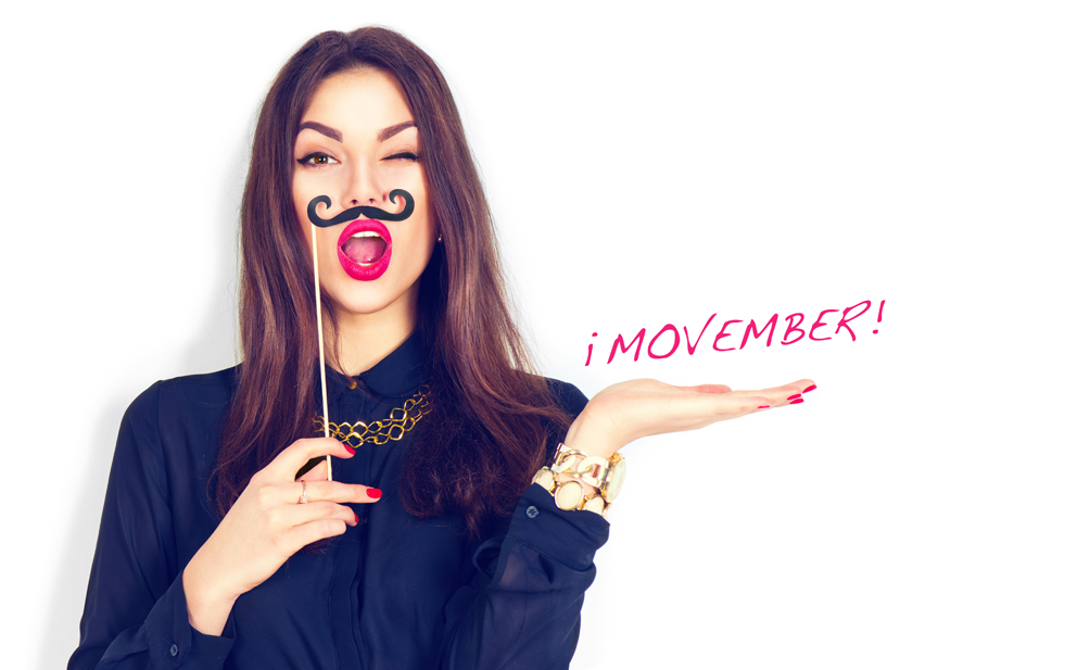 Chica-con-bigote-MOVEMBER