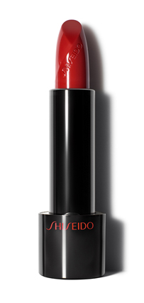 Rouge Rouge, Shiseido.