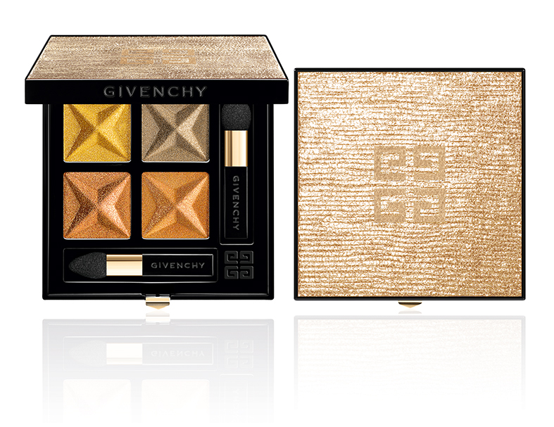 La Palette Ors Audacieux, Givenchy