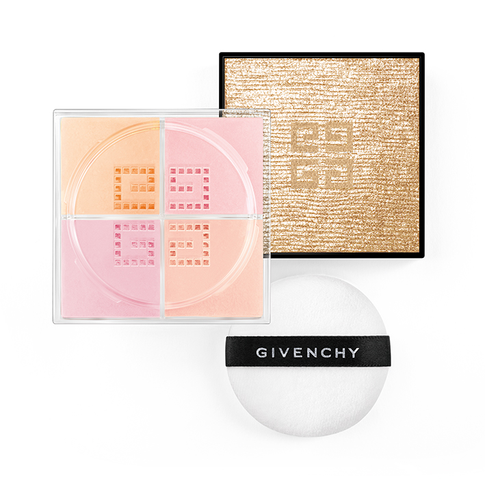 Prisme Libre Voile Audacieux, Givenchy