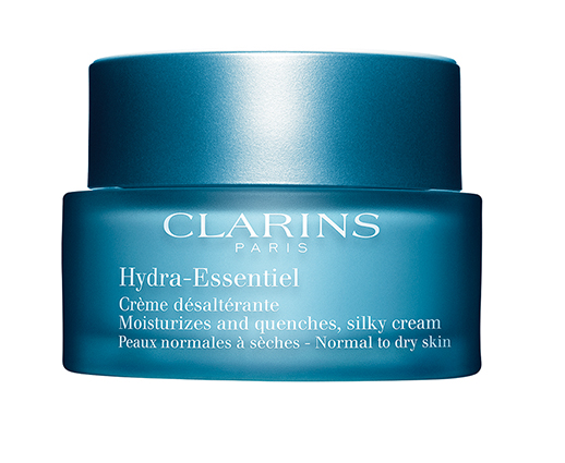 hydra-essentiel-creme-desalterante Clarins
