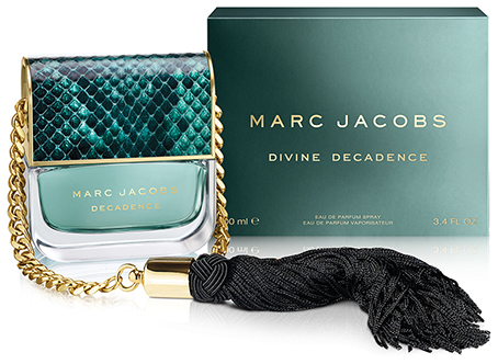 Divine Decadence, Marc Jacobs