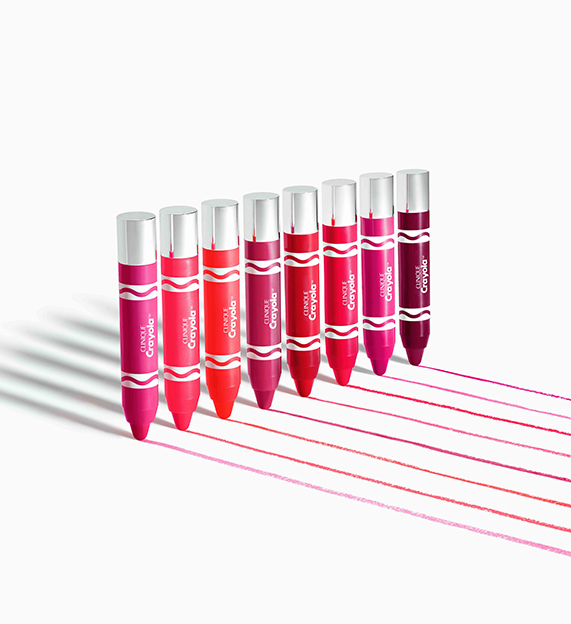 Clinique Crayola Chubby Stick