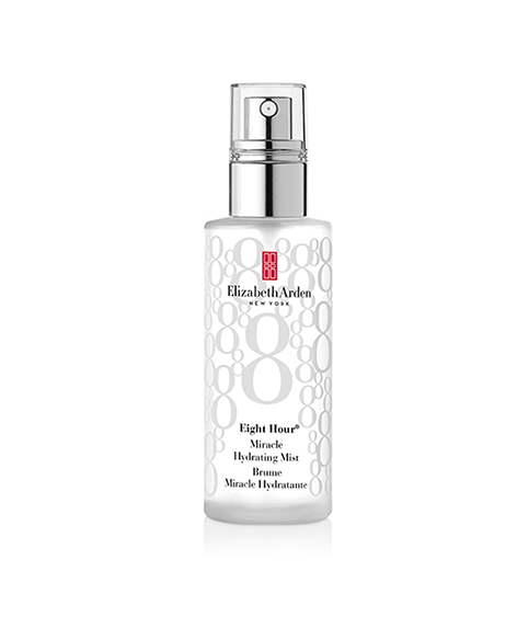 Eight Hour Miracle Hydrating Mist, Elizabeth Arden