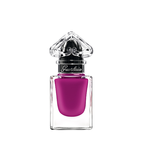 La Petite Robe Noire Guerlain vernis à ongles