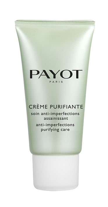 Payot Pâte Grise, Crema Purificante