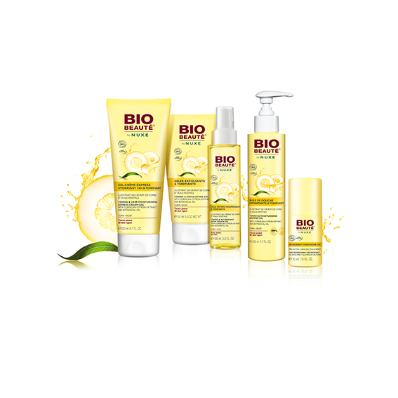 Nuxe Bio Beauté