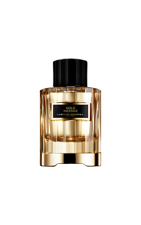 Carolina Herrera Gold Incense
