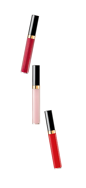 Chanel Rouge Coco Gloss
