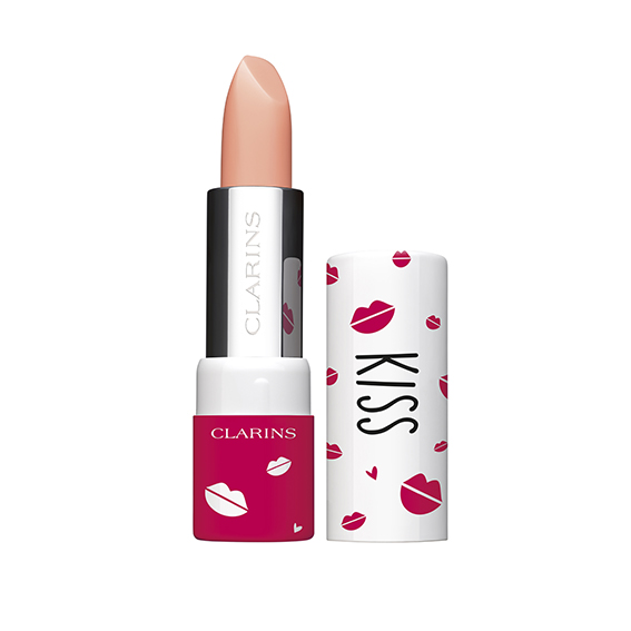 Joli Baume Eclat du Jour Kiss & Love, Clarins