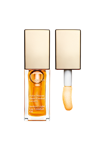 Eclat Minute Huile Confort, Clarins