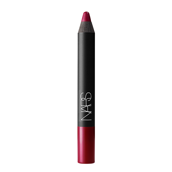 Nars Damned Velvet Matte Lip Pencil