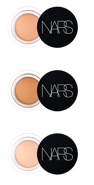 Nars Soft Matte Complete Concealer Natural