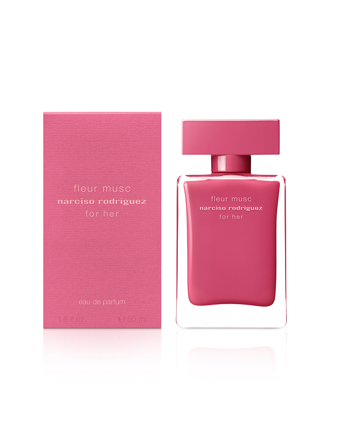 Narciso Rodriguez For Her Fleur Musc