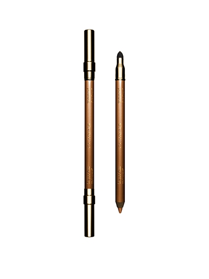 CLARINS Sunkissed Crayon Yeux Waterproof 07