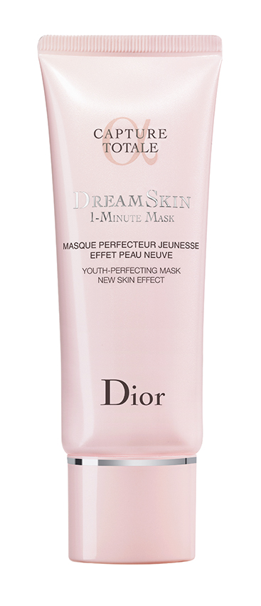 Dior DreamSkin Capture Totale mascarilla
