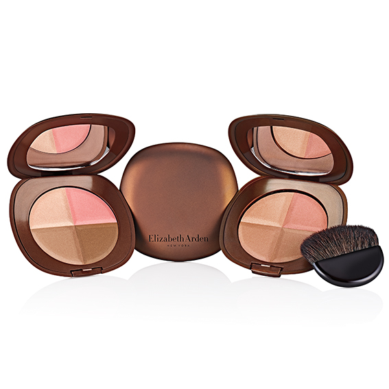 Elizabeth Arden FourEver Bronzing