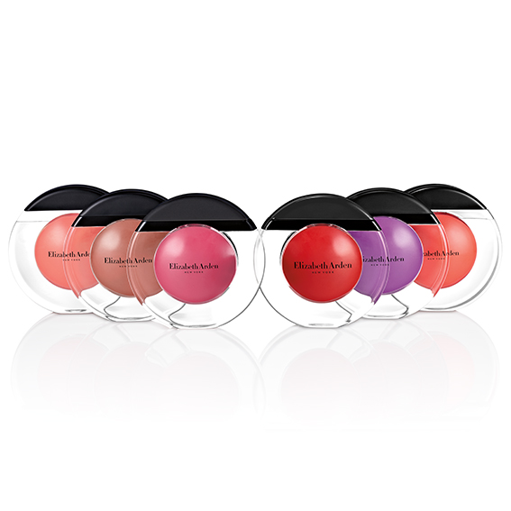 Sheer Kiss Lips Elizabeth Arden