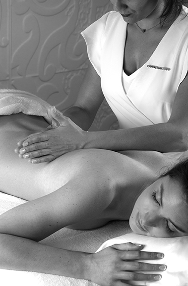 SPA METROPOLE BY GIVENCHY
