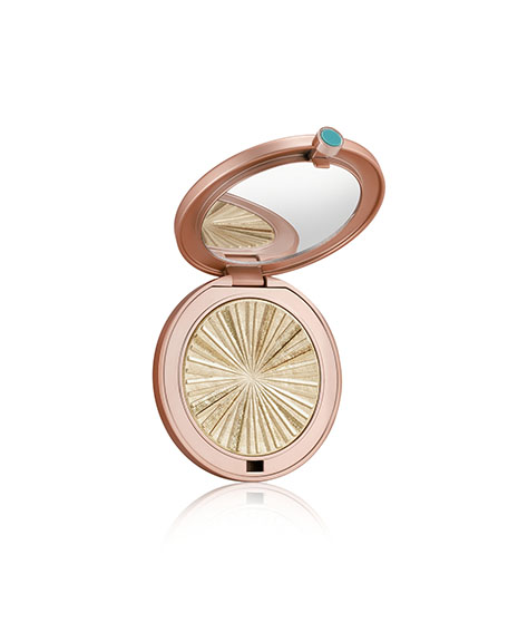 Bronze Goddess Highlighter Palette Estée Lauder