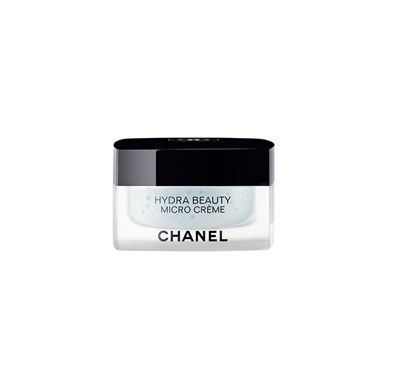 CHANEL HYDRA BEAUTY MICRO CREAM