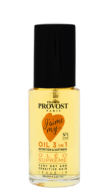 Aceite capilar Franck Provost