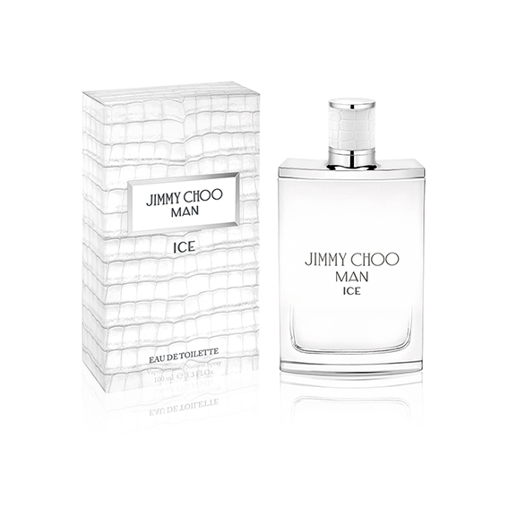 JIMMY CHOO MAN ICE