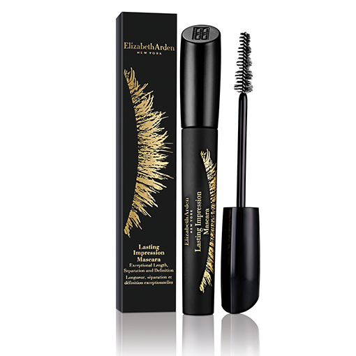Lasting Impression Mascara Elizabeth Arden