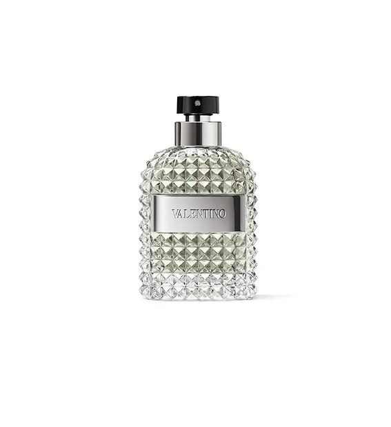 VALENTINO UOMO ACQUA PACKSHOT