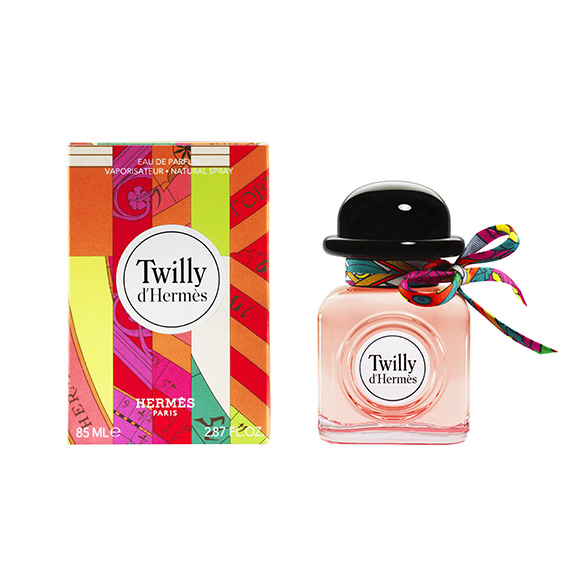 Twilly d'Hermès perfume femenino