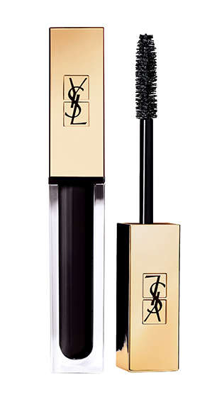 ysl MASCARA VINYL COUTURE NOIR