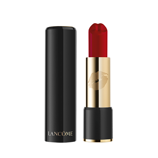 L'ABSOLU ROUGE LE BISOU FALL 2017 ROUGE DE ROSE, OLYMPIA'S WONDERLAND LANCOME