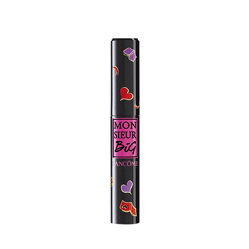 MONSIEUR BIG FALL 2017 OLYMPIA'S WONDERLAND LANCOME