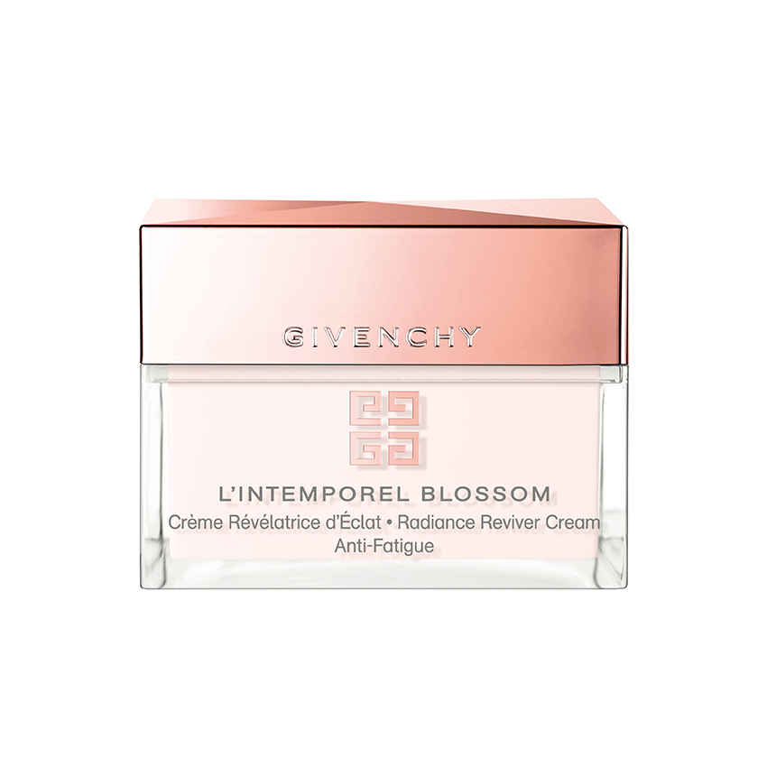 GIVENCHY L'INTEMPOREL BLOSSOM RADIANCE REVIVER CREAM