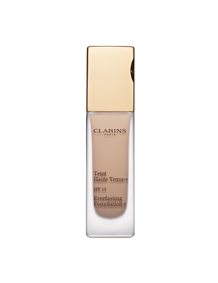 CLARINS Everlasting Foundation SPF 15 112 Amber