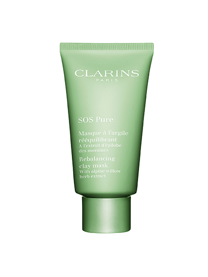 CLARINS SOS Pure