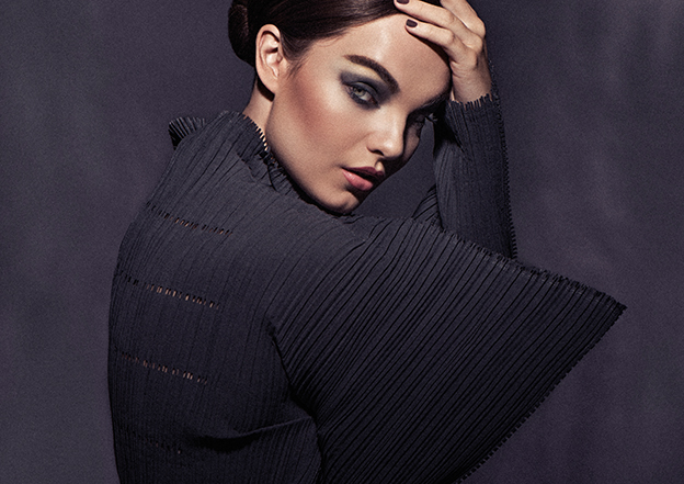 LOLA Make Up, Colección Hypnotic otoño-invierno 2017