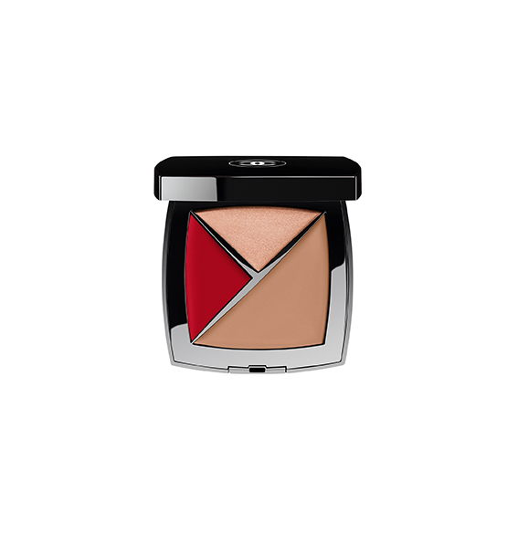 Palette Essentielle N160 Beige Medium
