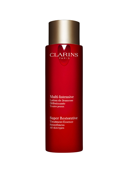 CLARINS Lotion de Jeunesse Defroissante, loción