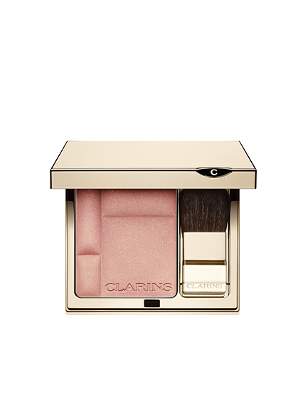 Clarins Automne Blush Prodige 09 Golden Pink_Packshot (1)