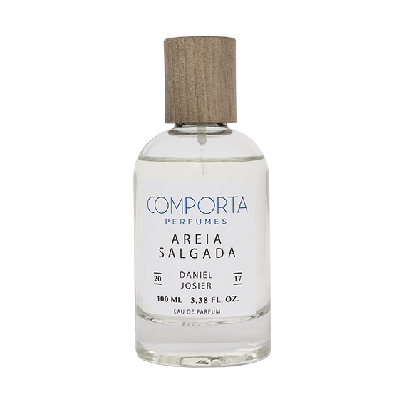 Comporta perfumes areia salgada